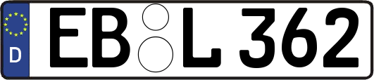 EB-L362