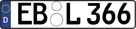 EB-L366