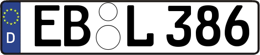 EB-L386
