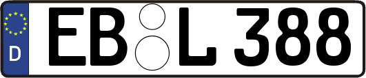 EB-L388