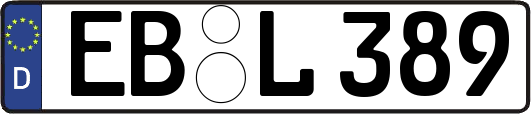 EB-L389