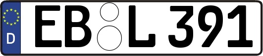 EB-L391