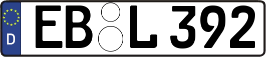EB-L392