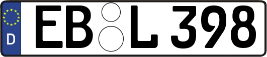 EB-L398