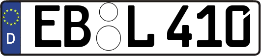 EB-L410