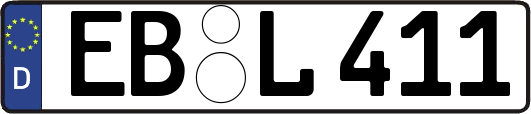 EB-L411