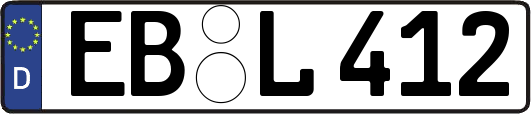 EB-L412