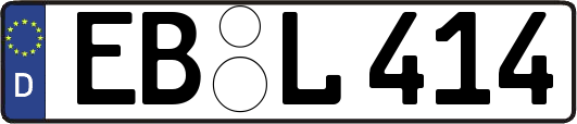 EB-L414