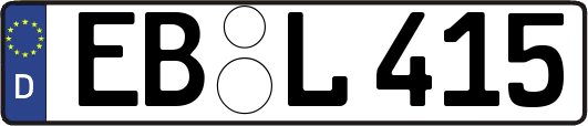 EB-L415