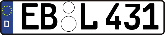 EB-L431