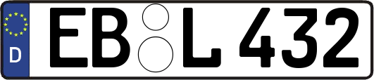 EB-L432