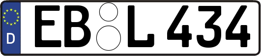 EB-L434