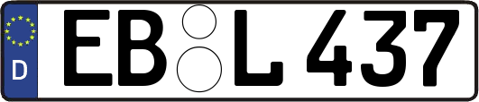 EB-L437