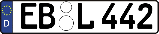 EB-L442