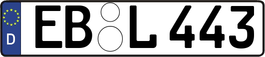 EB-L443