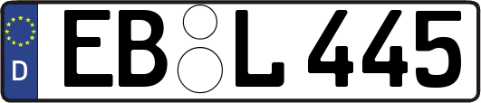 EB-L445