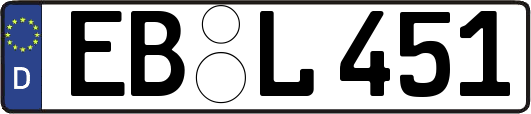 EB-L451