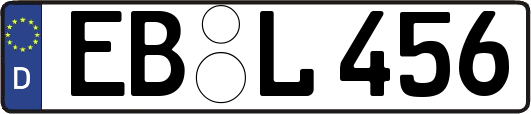 EB-L456