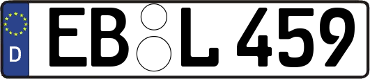 EB-L459