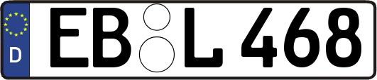 EB-L468