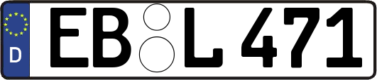 EB-L471