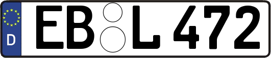EB-L472