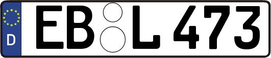 EB-L473