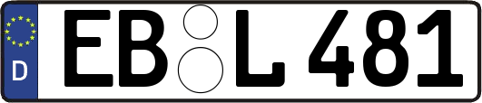 EB-L481