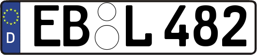 EB-L482