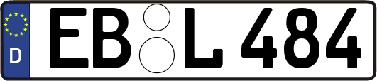 EB-L484
