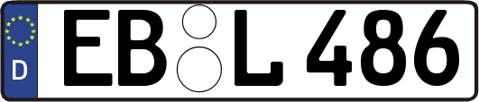 EB-L486