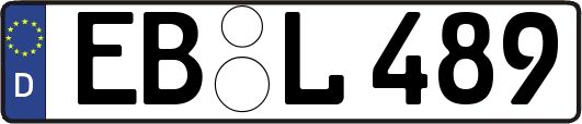 EB-L489