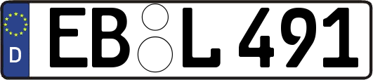 EB-L491