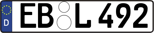 EB-L492
