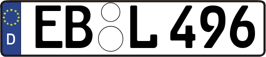 EB-L496