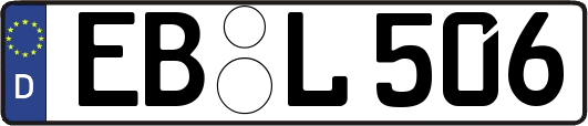 EB-L506