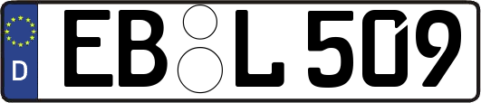EB-L509
