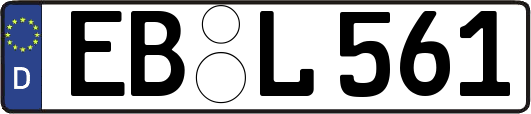 EB-L561