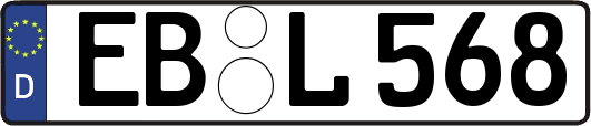 EB-L568