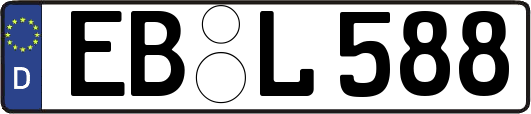 EB-L588