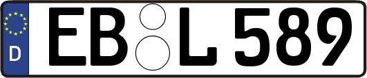 EB-L589