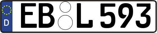 EB-L593