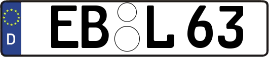EB-L63