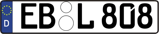 EB-L808
