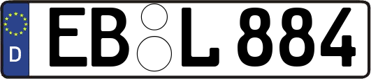 EB-L884