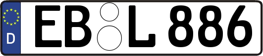 EB-L886