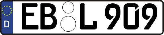 EB-L909