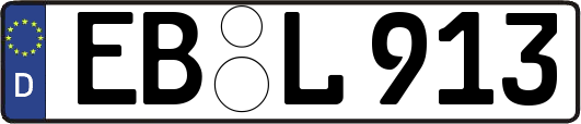 EB-L913