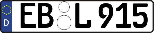 EB-L915