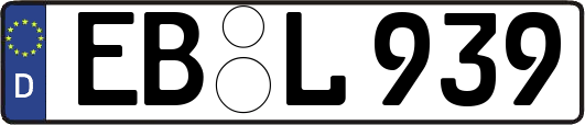 EB-L939